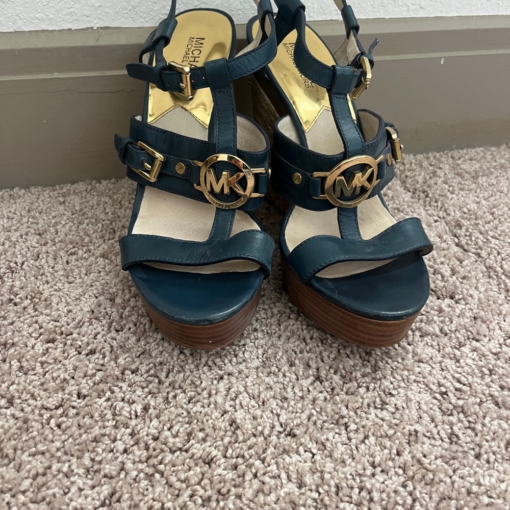 Michael Kors  Heel